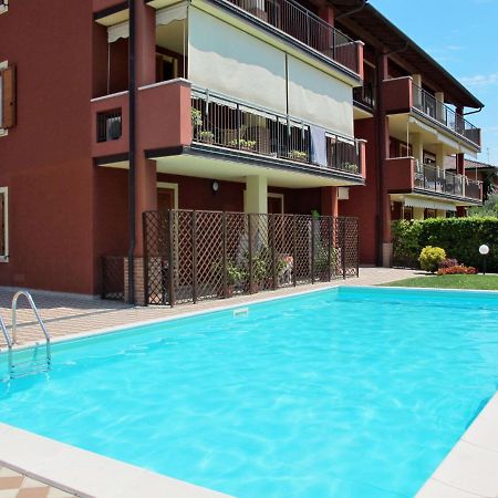 Apartment Angela By Interhome Sirmione Zewnętrze zdjęcie