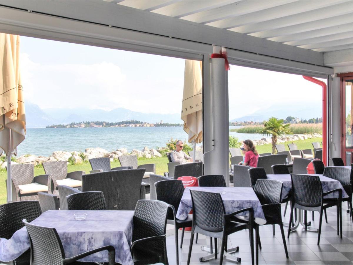 Apartment Angela By Interhome Sirmione Zewnętrze zdjęcie