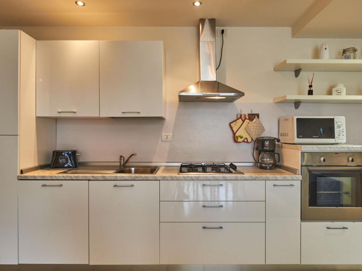 Apartment Angela By Interhome Sirmione Zewnętrze zdjęcie