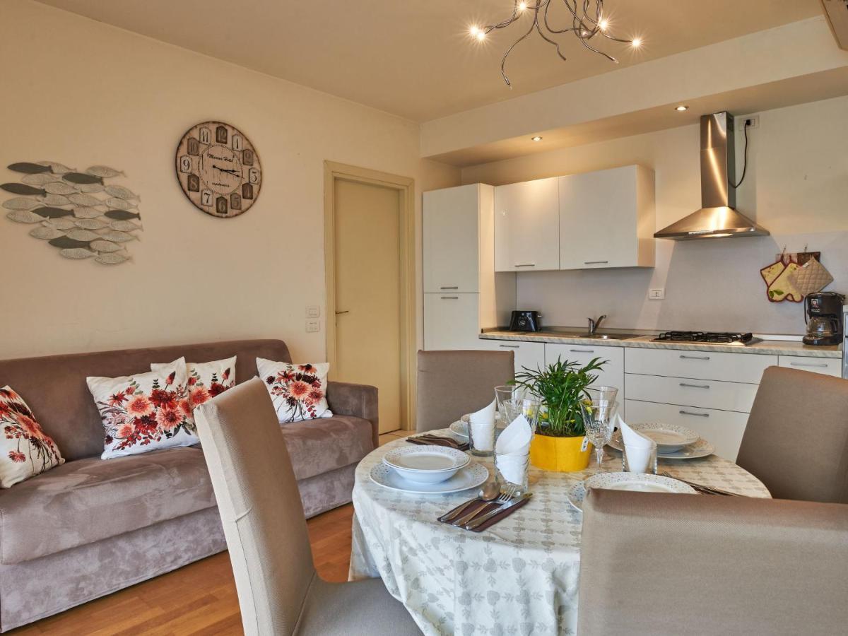 Apartment Angela By Interhome Sirmione Zewnętrze zdjęcie