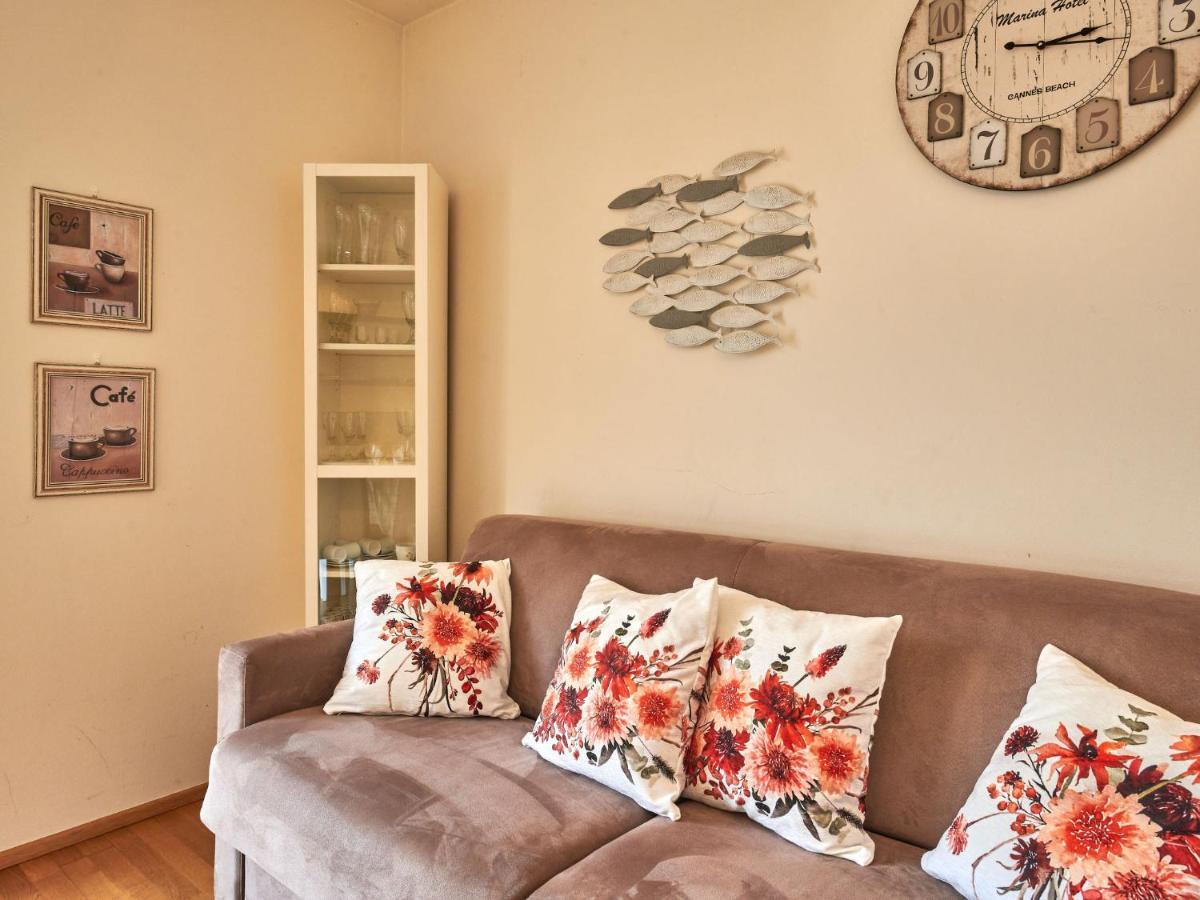 Apartment Angela By Interhome Sirmione Zewnętrze zdjęcie